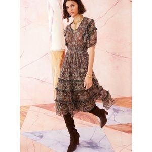 Ulla Johnson Naysa Dress